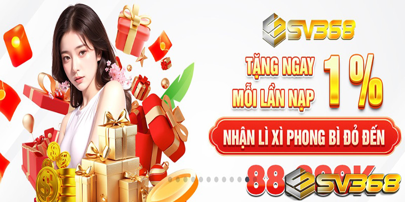 Những lợi ích khi tham gia Casino SV368