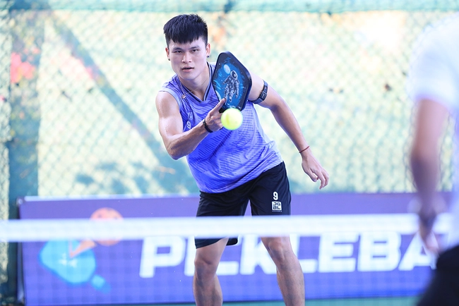 “Trào lưu” pickleball hay chuyện đi tắt, đón đầu - Ảnh 1.